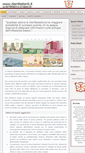 Mobile Screenshot of disinfestanti.it